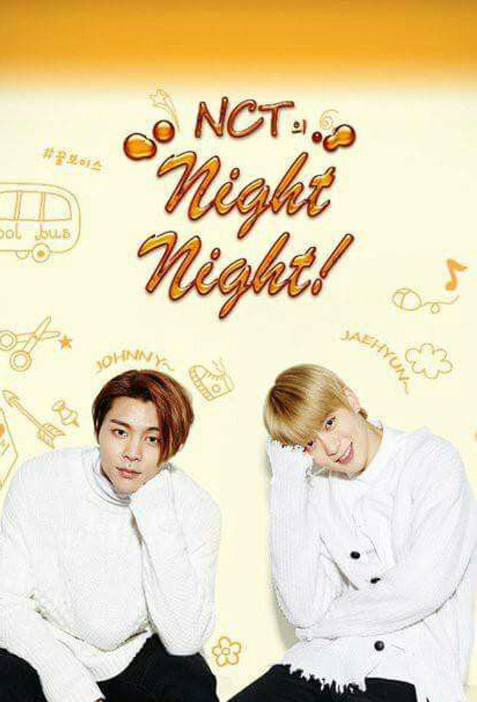 NCT's Night Night ne zaman