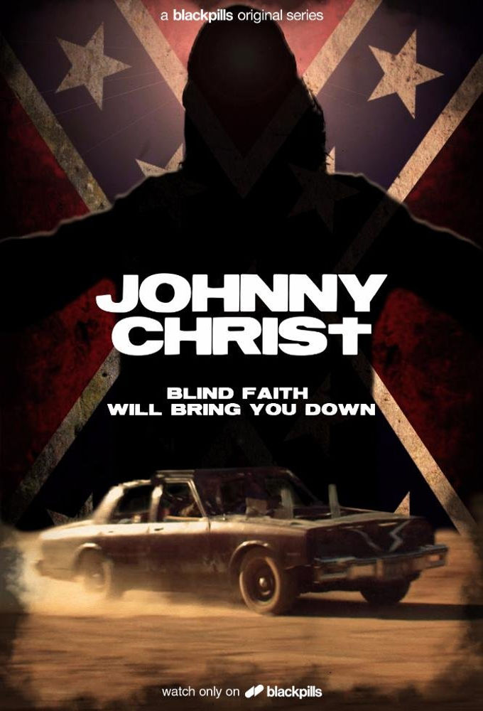 Johnny Christ ne zaman