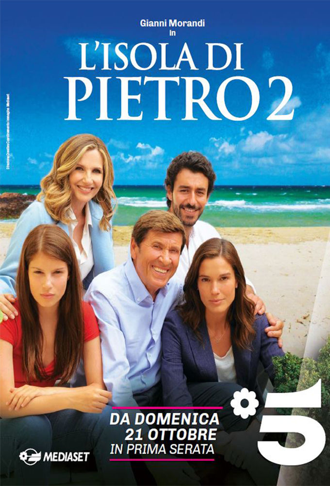 L'isola di Pietro ne zaman