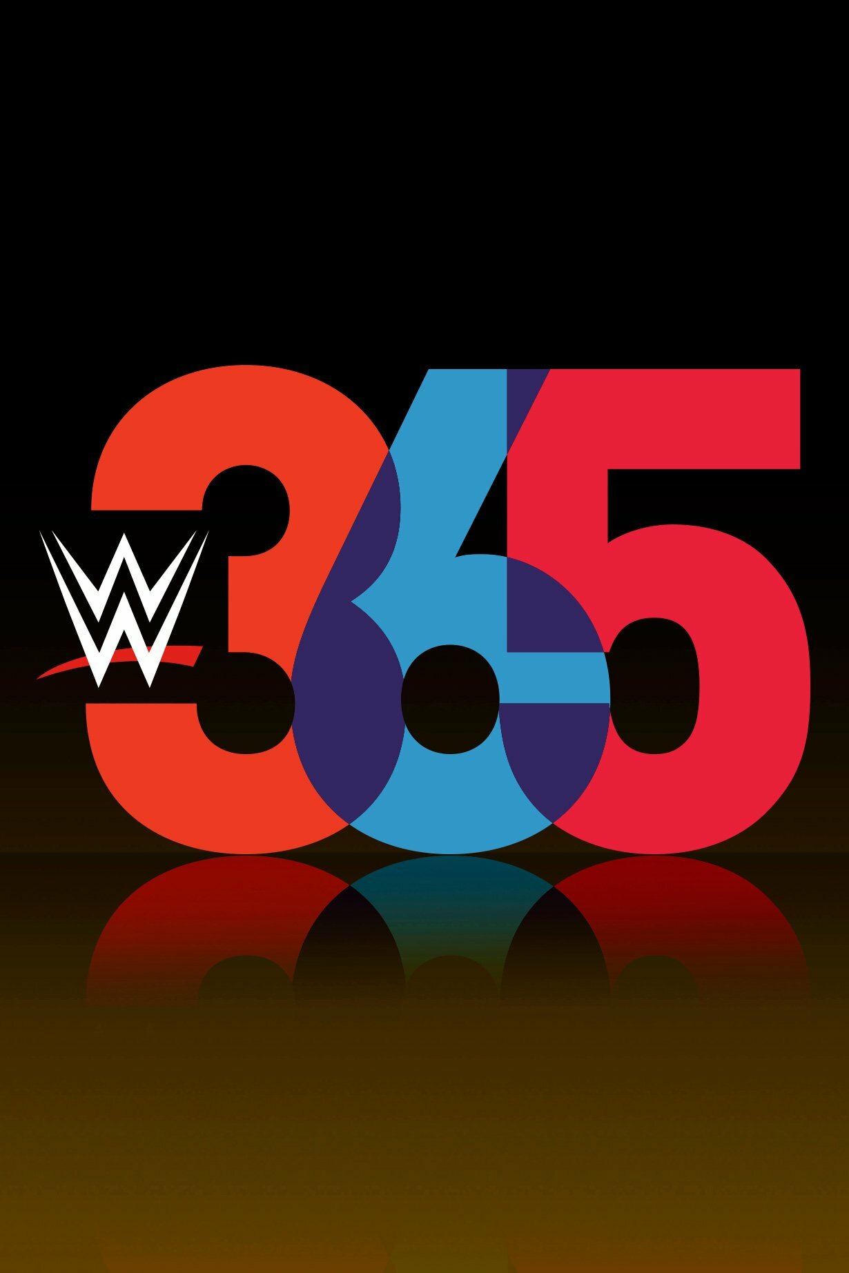 WWE 365 ne zaman