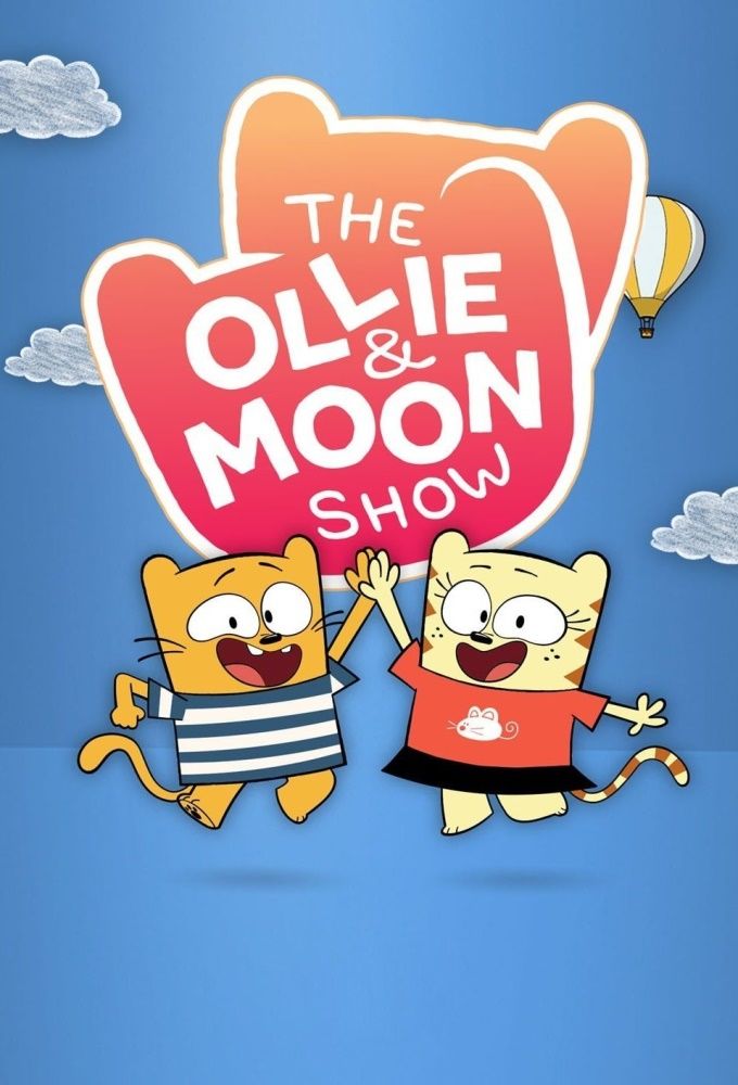 The Ollie & Moon Show ne zaman