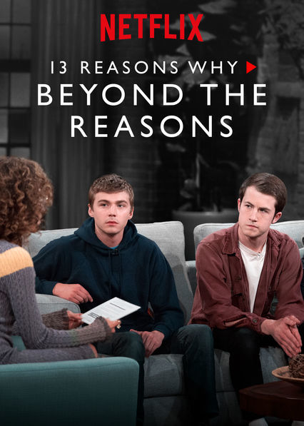 13 Reasons Why: Beyond the Reasons ne zaman