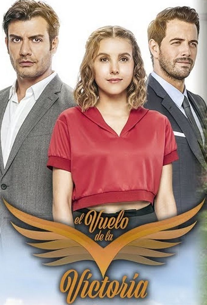 El vuelo de la Victoria ne zaman