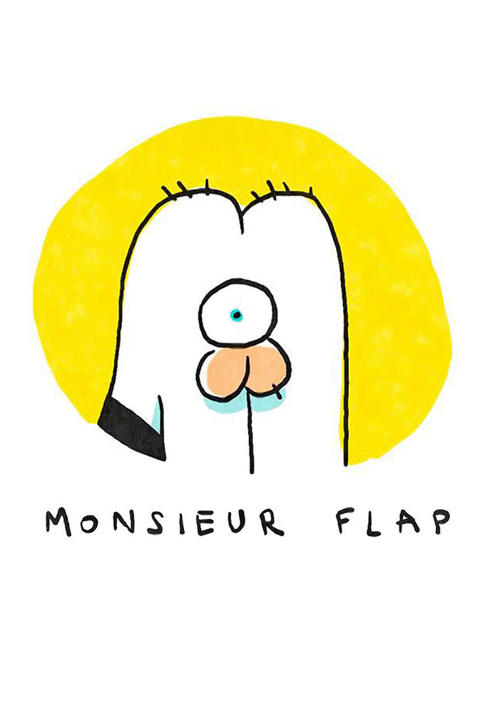 Monsieur Flap ne zaman