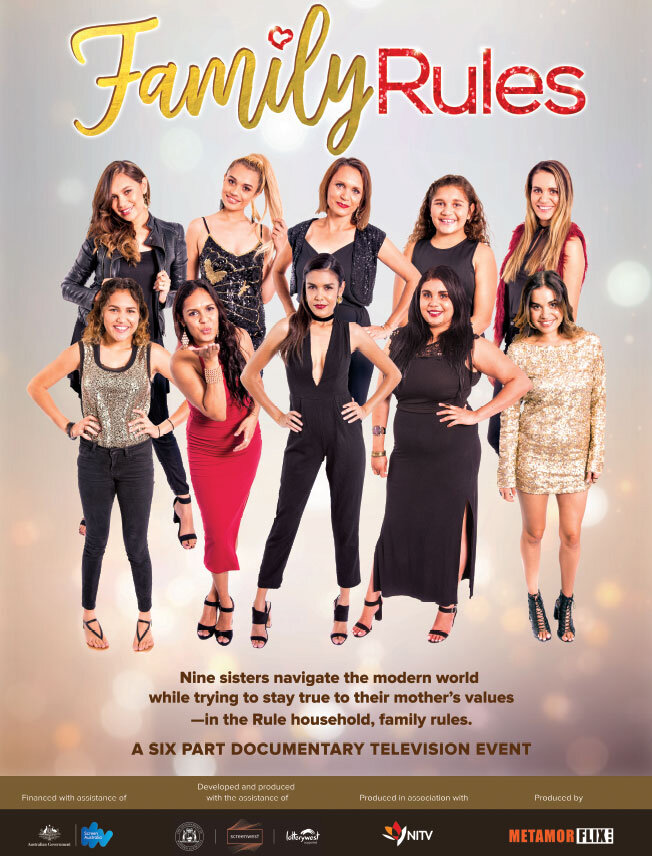 Family Rules ne zaman