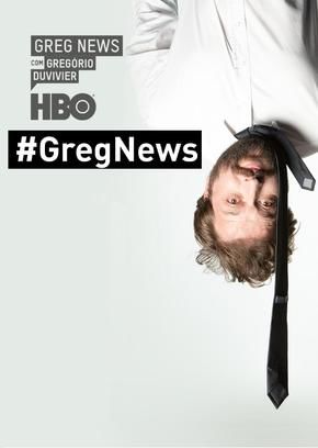 Greg News with Gregório Duvivier ne zaman