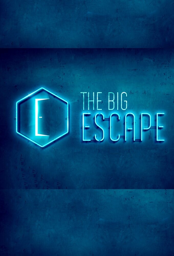 The Big Escape ne zaman