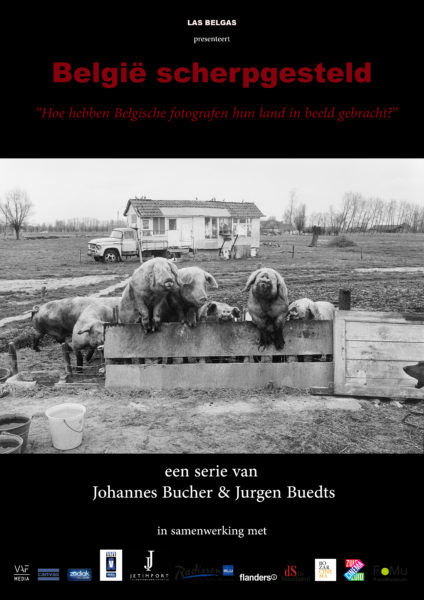 België Scherpgesteld ne zaman
