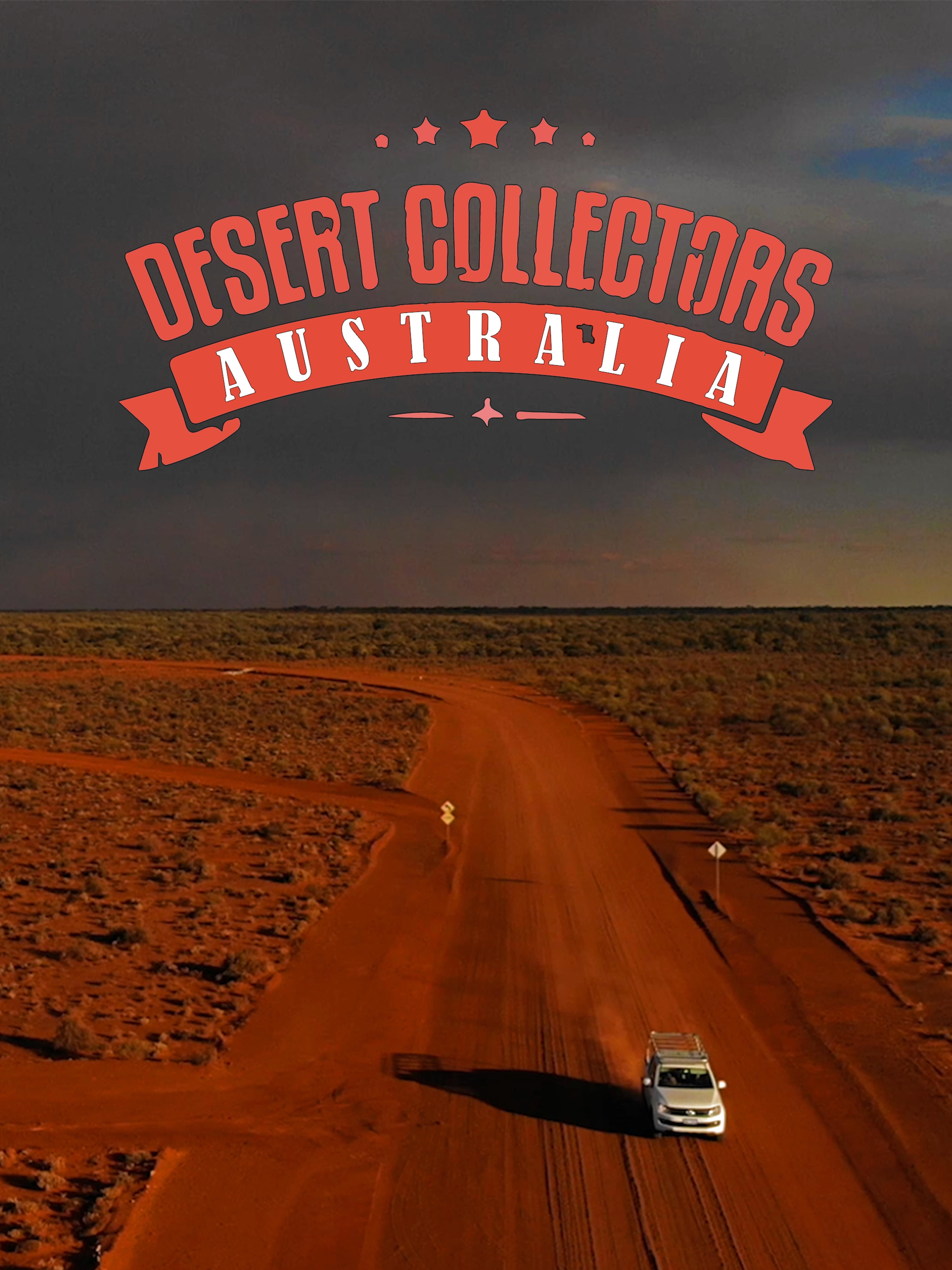 Desert Collectors ne zaman