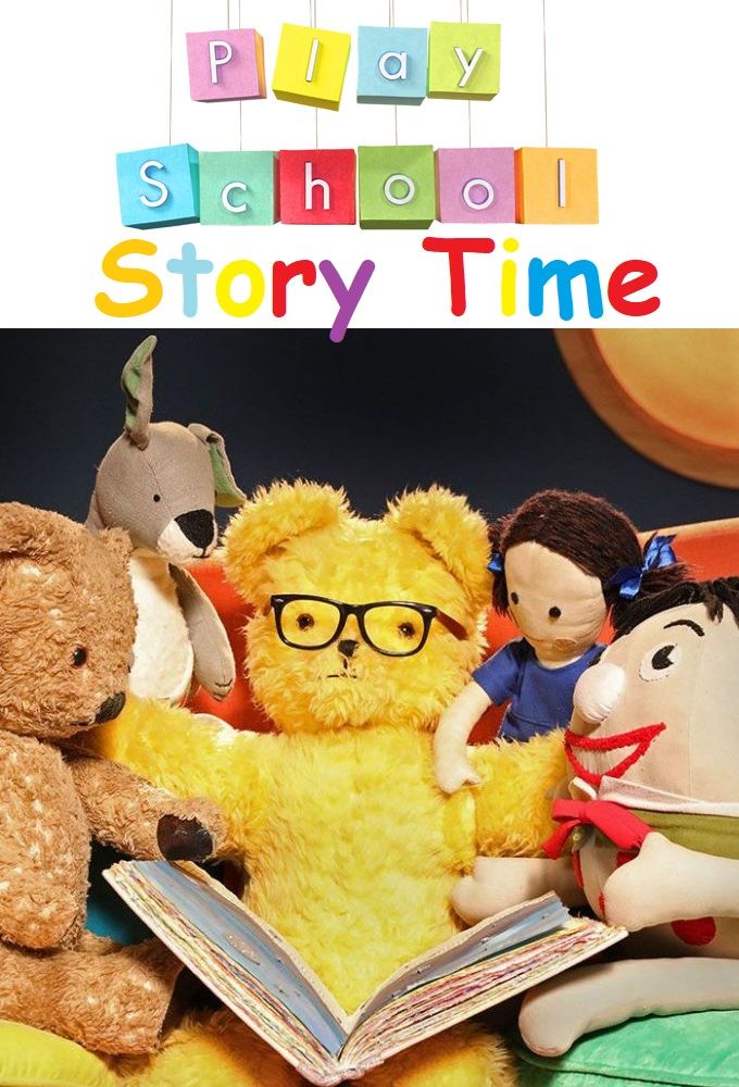 Play School Story Time ne zaman