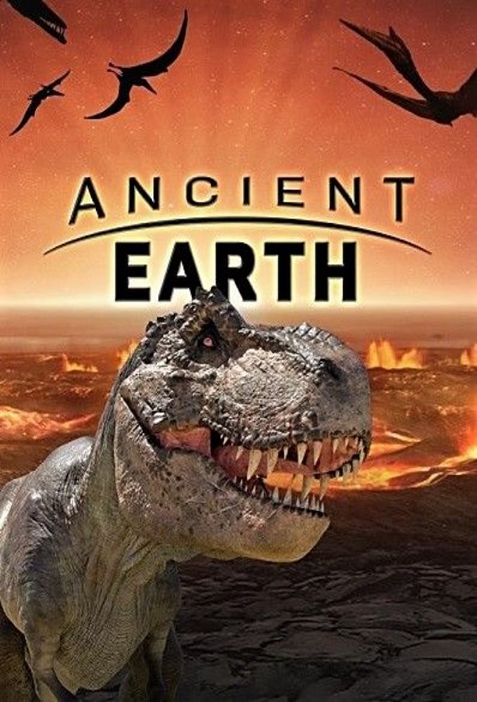 Ancient Earth ne zaman