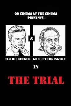 The Trial ne zaman