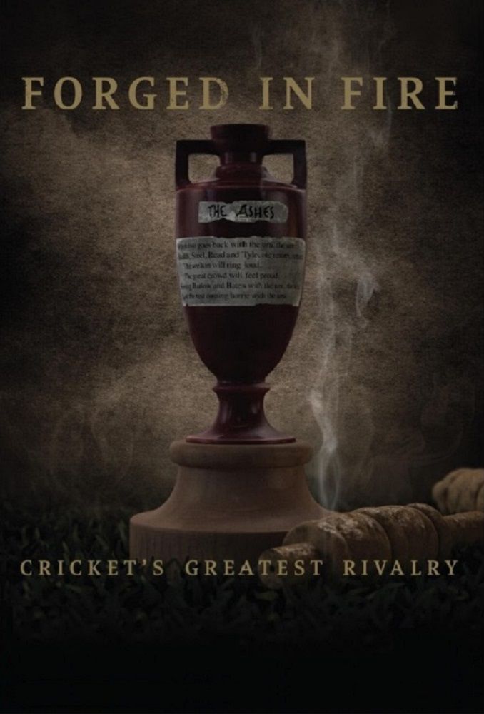 Forged in Fire: Cricket's Greatest Rivalry ne zaman