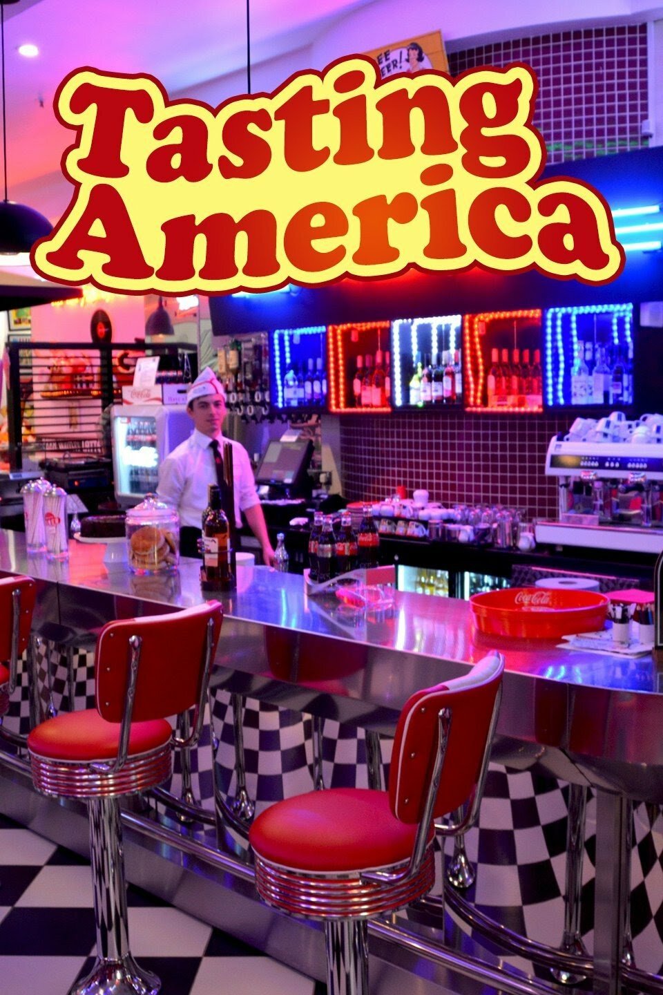 Tasting America ne zaman