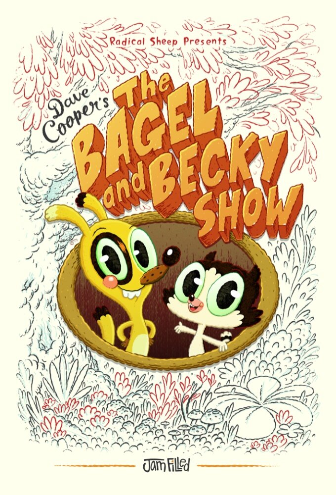 The Bagel and Becky Show ne zaman