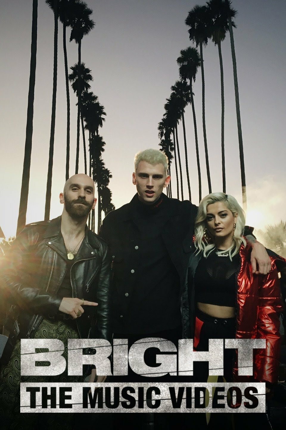 Bright: The Music Videos ne zaman