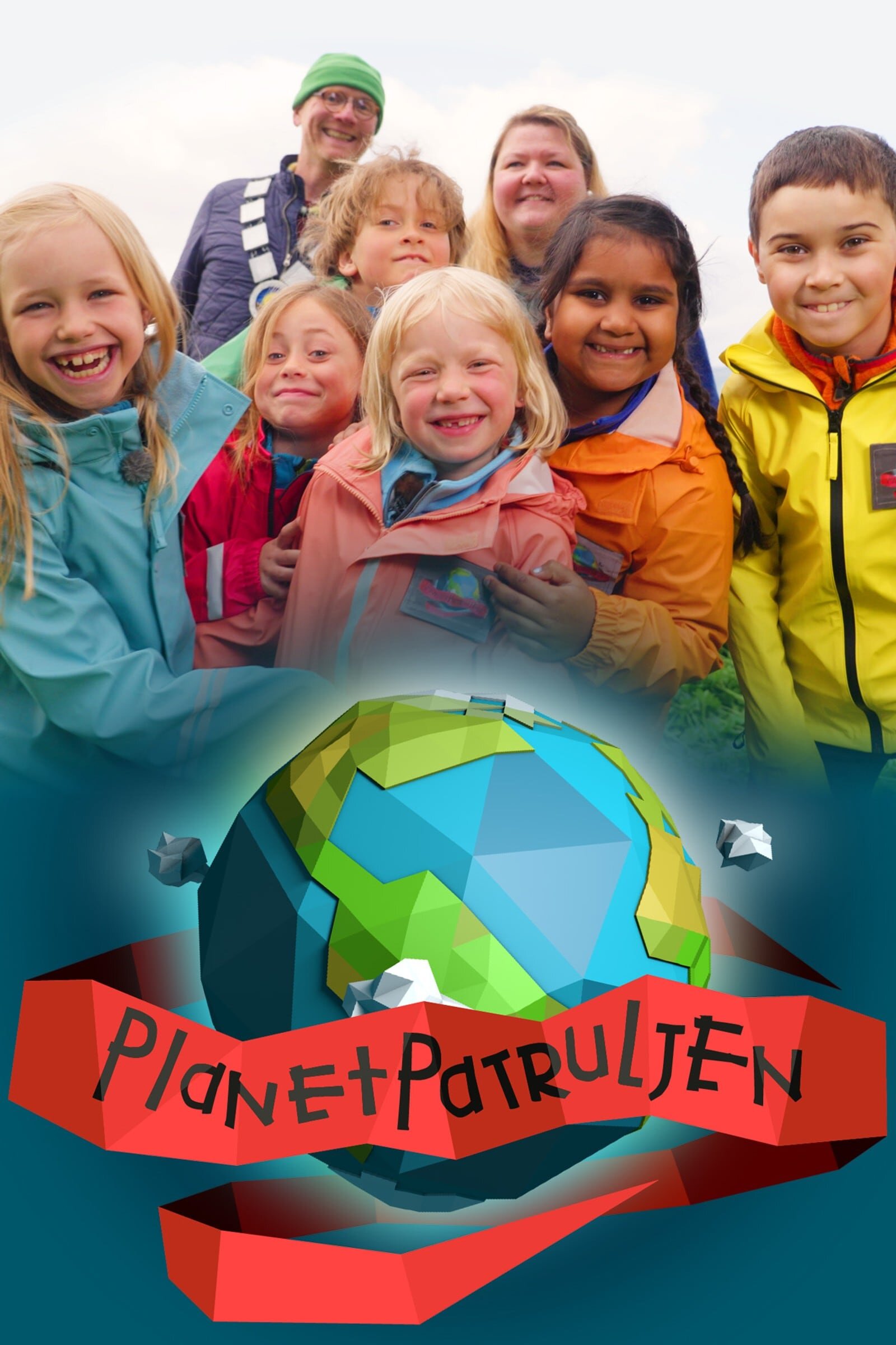 Planetpatruljen ne zaman