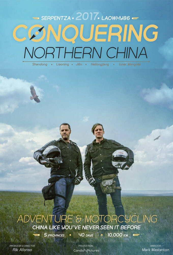 Conquering Northern China ne zaman