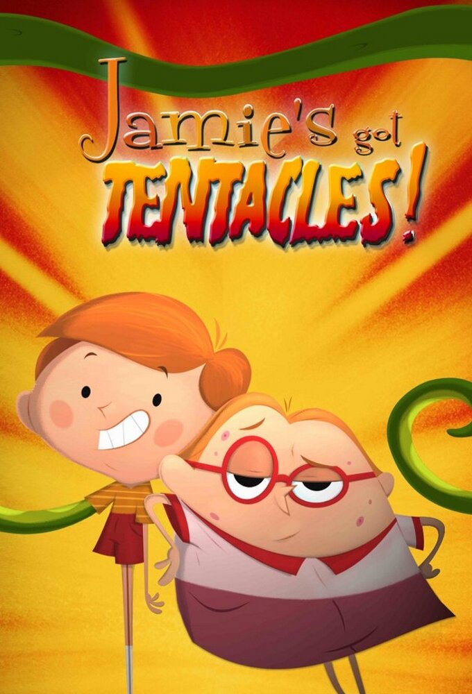 Jamie's Got Tentacles ne zaman