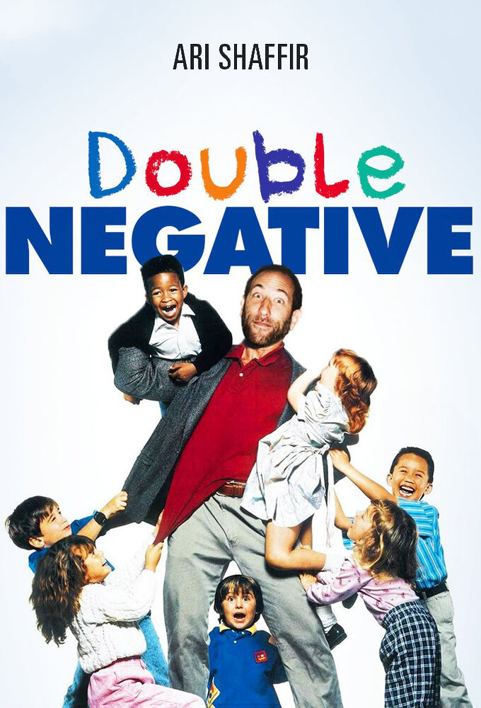 Ari Shaffir: Double Negative ne zaman