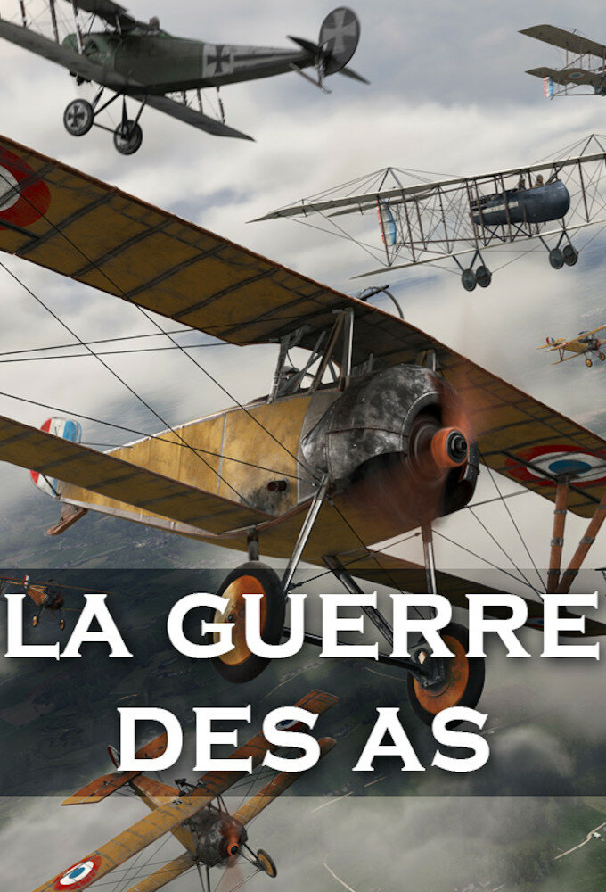 The Aces War: First Fight for the Skies ne zaman