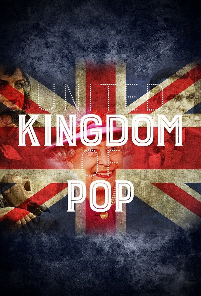 United Kingdom of Pop ne zaman