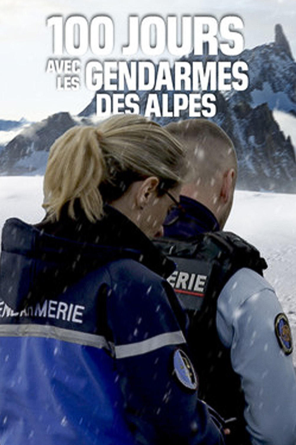 100 jours avec les gendarmes ne zaman