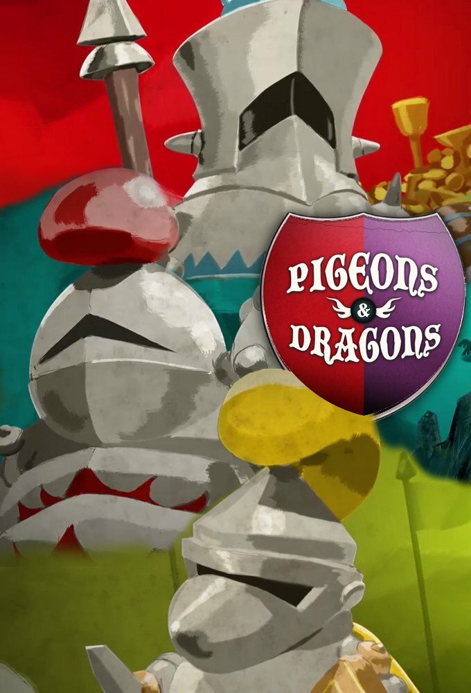 Pigeons & Dragons ne zaman