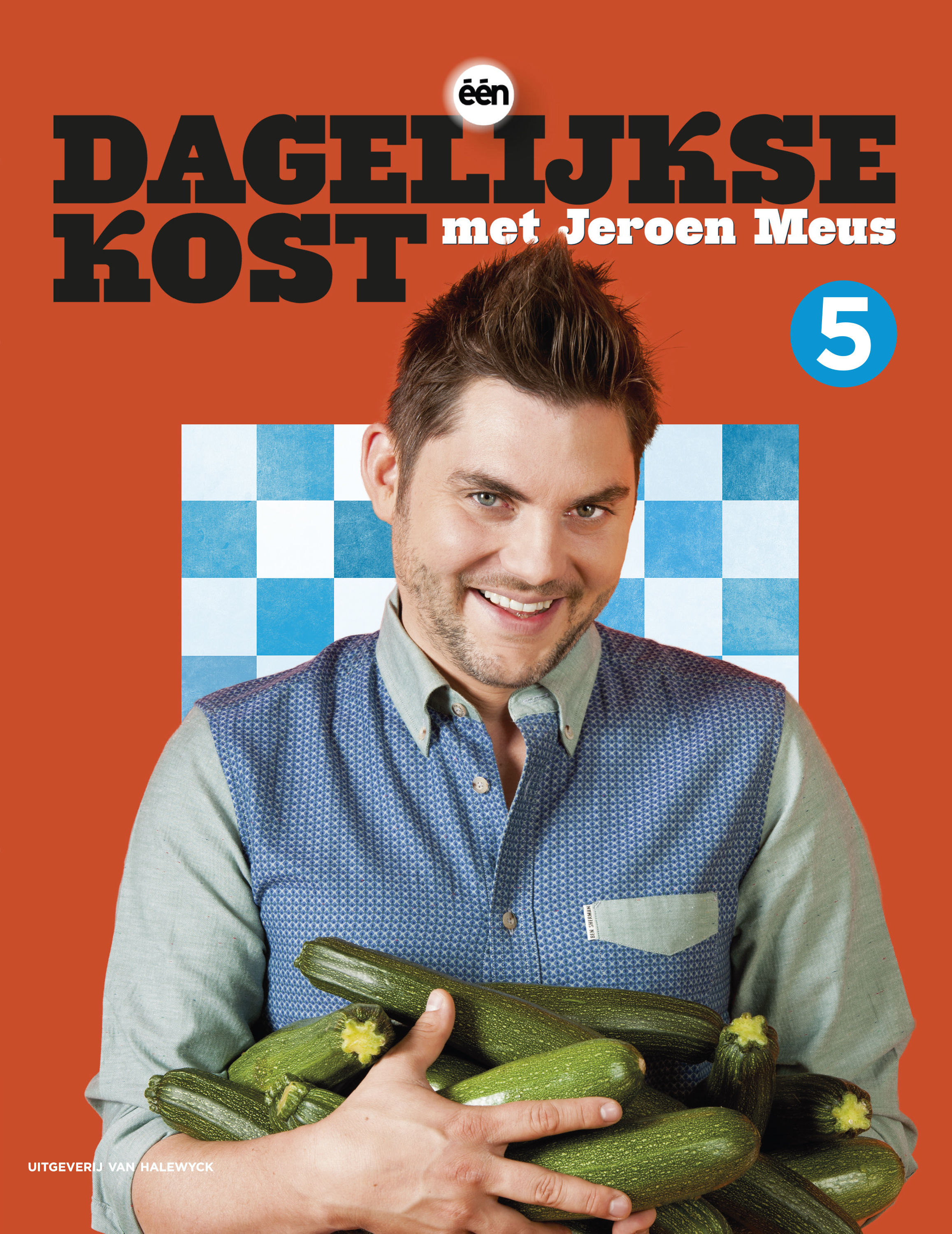 Dagelijkse kost ne zaman