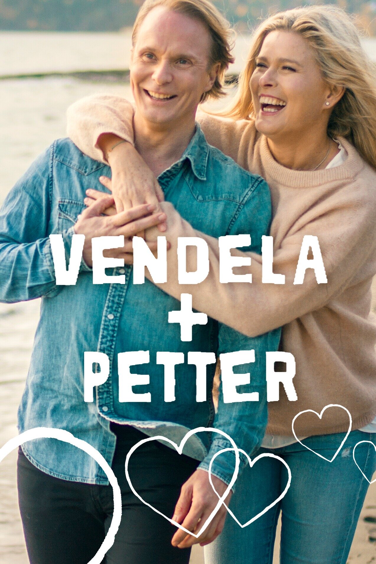 Vendela + Petter ne zaman