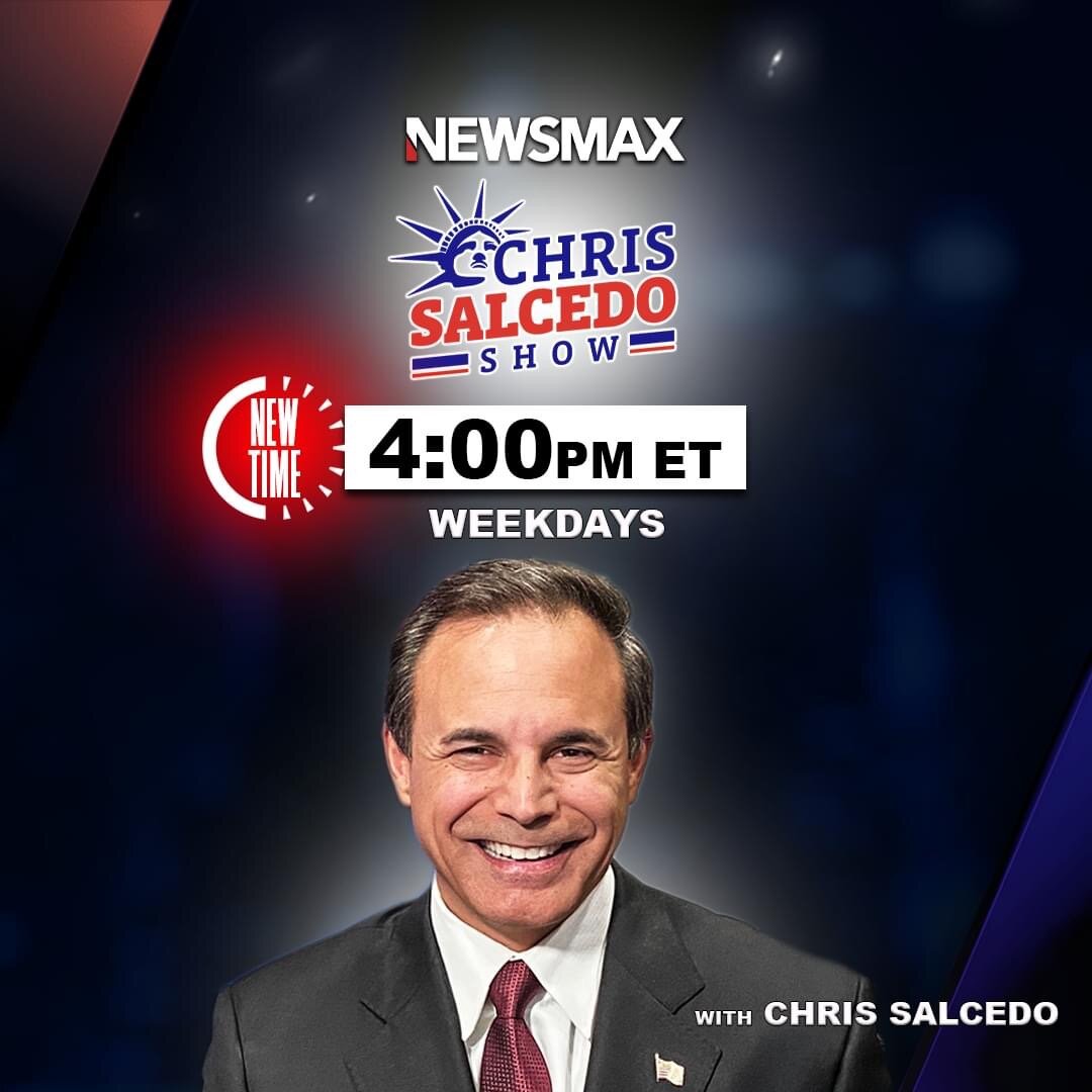 The Chris Salcedo Show ne zaman