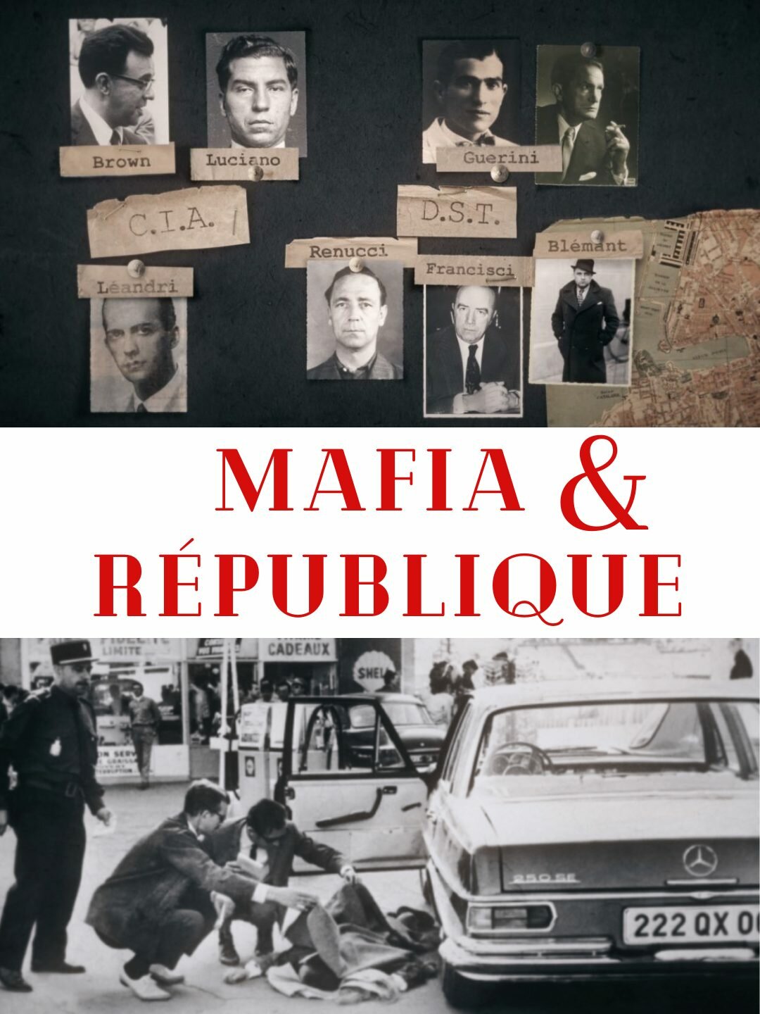 Mafia et République ne zaman