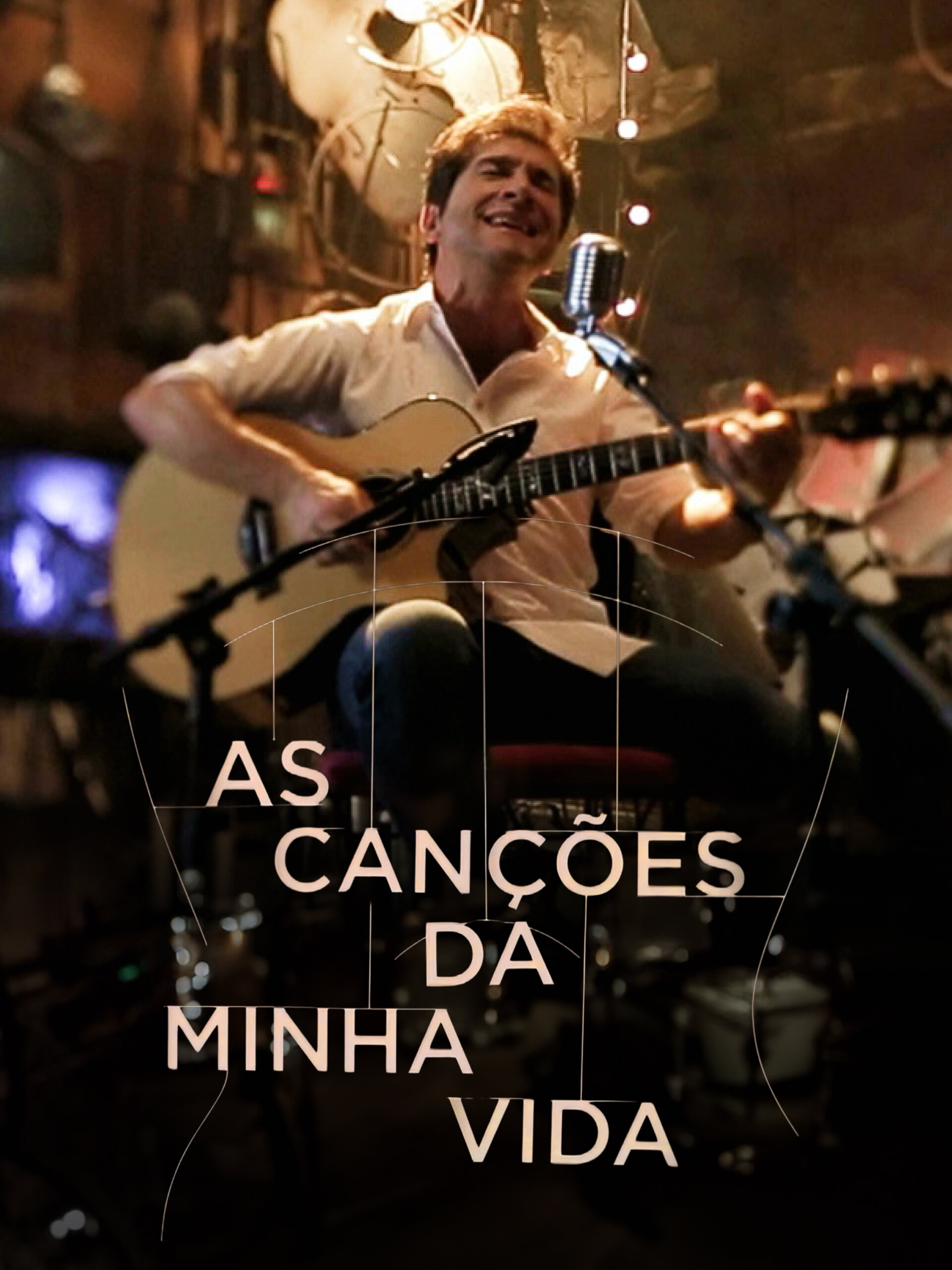 As Canções da Minha Vida ne zaman