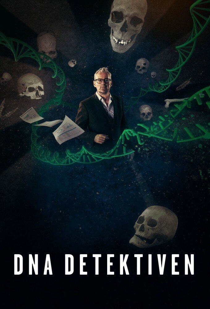 DNA Detektiven ne zaman