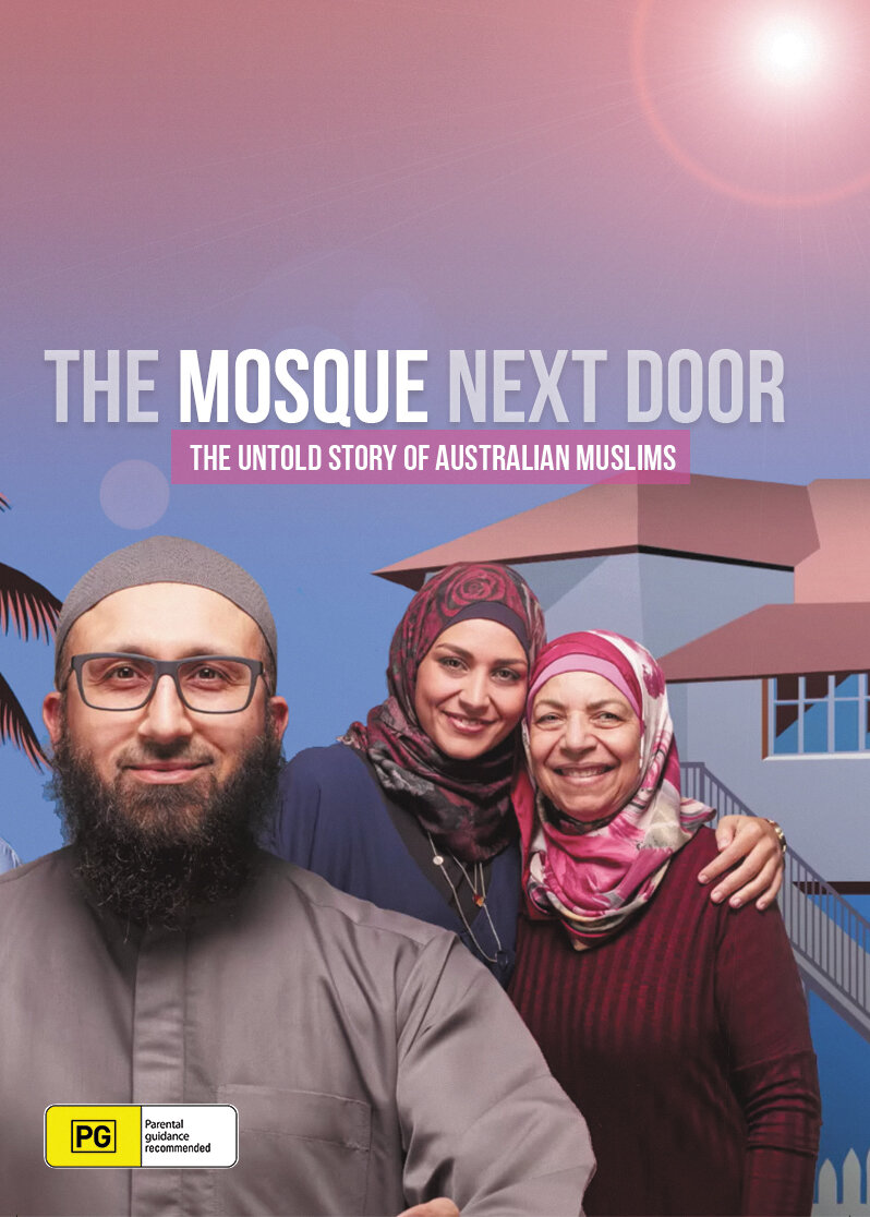 The Mosque Next Door ne zaman