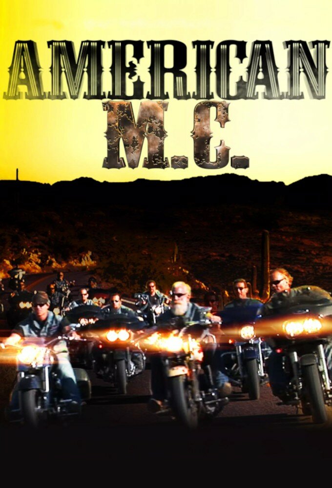 American MC ne zaman
