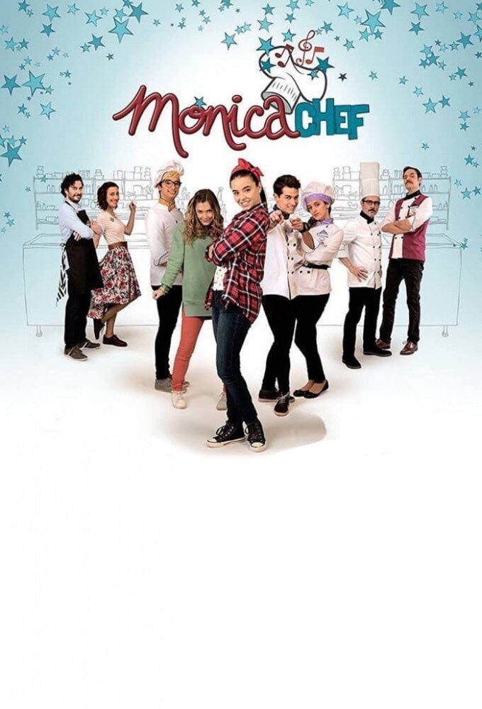 Monica Chef ne zaman