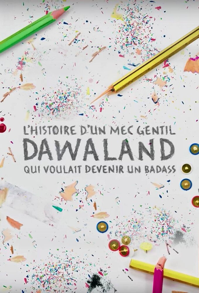Dawaland ne zaman