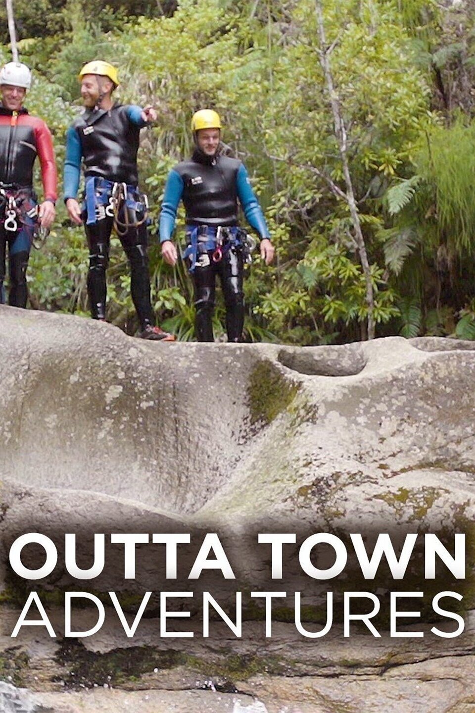 Outta Town Adventures ne zaman