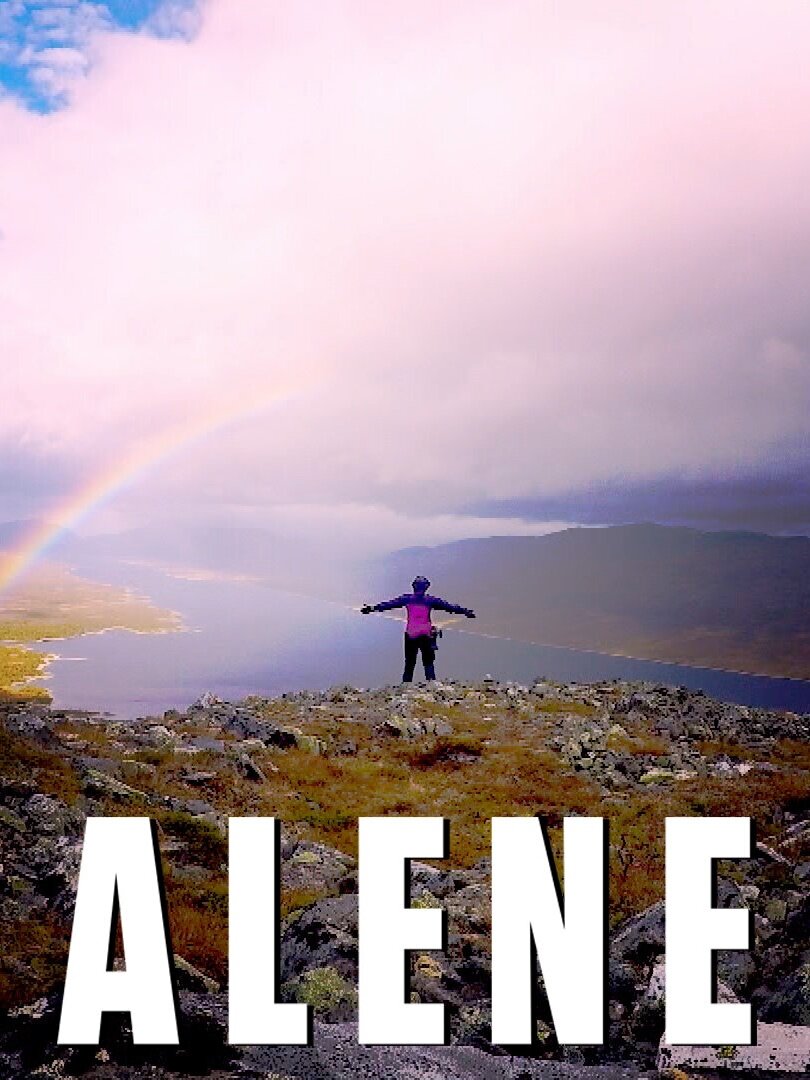 Alene ne zaman