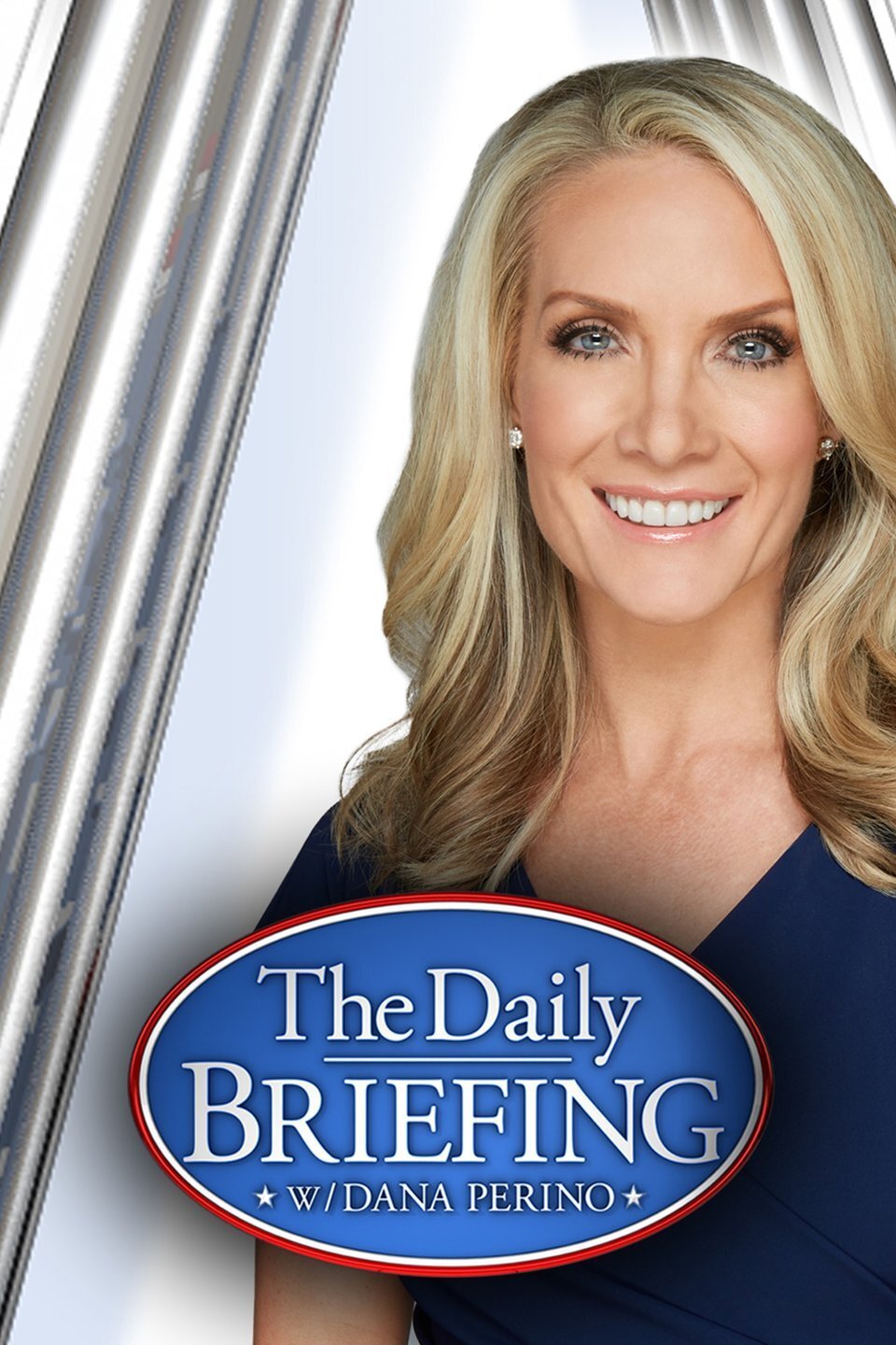 The Daily Briefing with Dana Perino ne zaman
