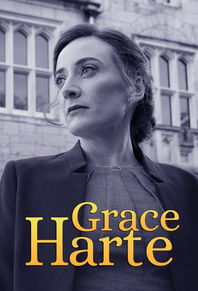 Grace Harte ne zaman