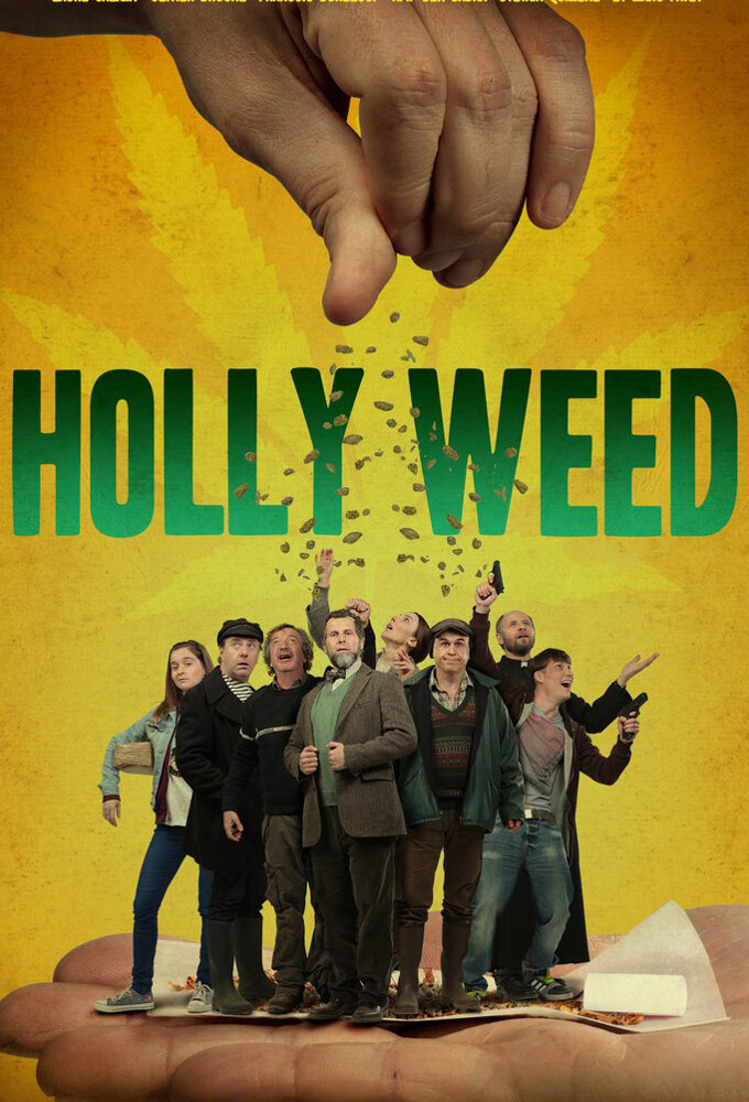 Holly Weed ne zaman