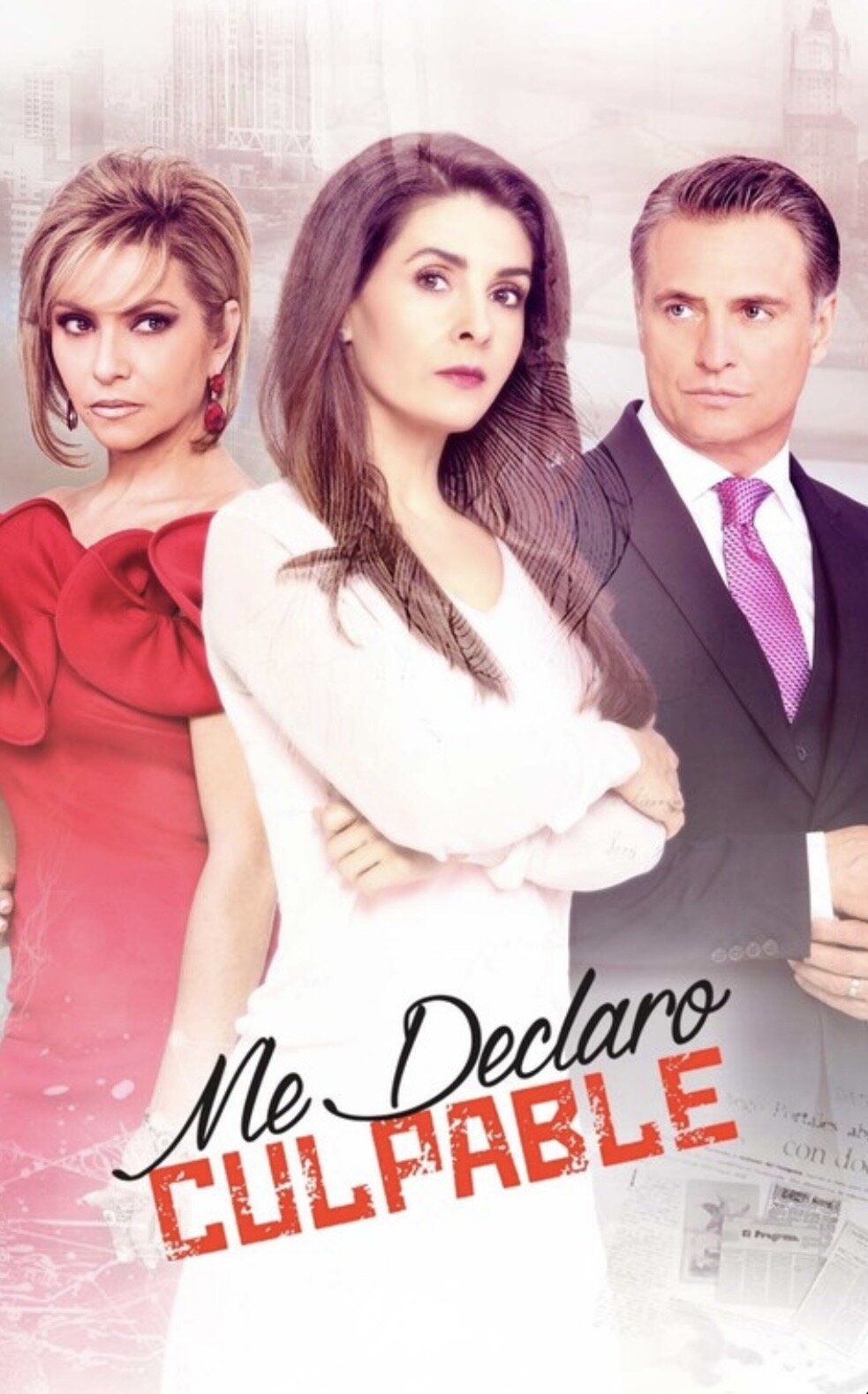 Me Declaro Culpable ne zaman