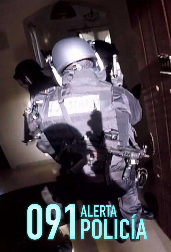 091: Alerta Policía ne zaman