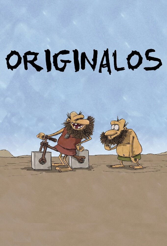 Originalos? ne zaman