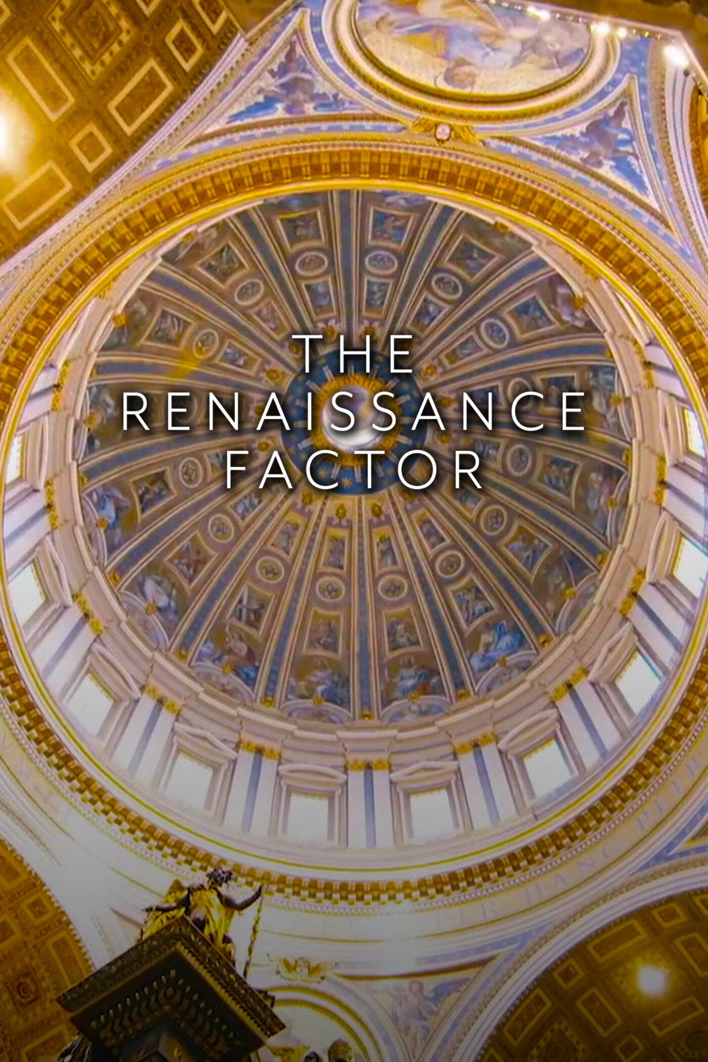 The Renaissance Factor ne zaman