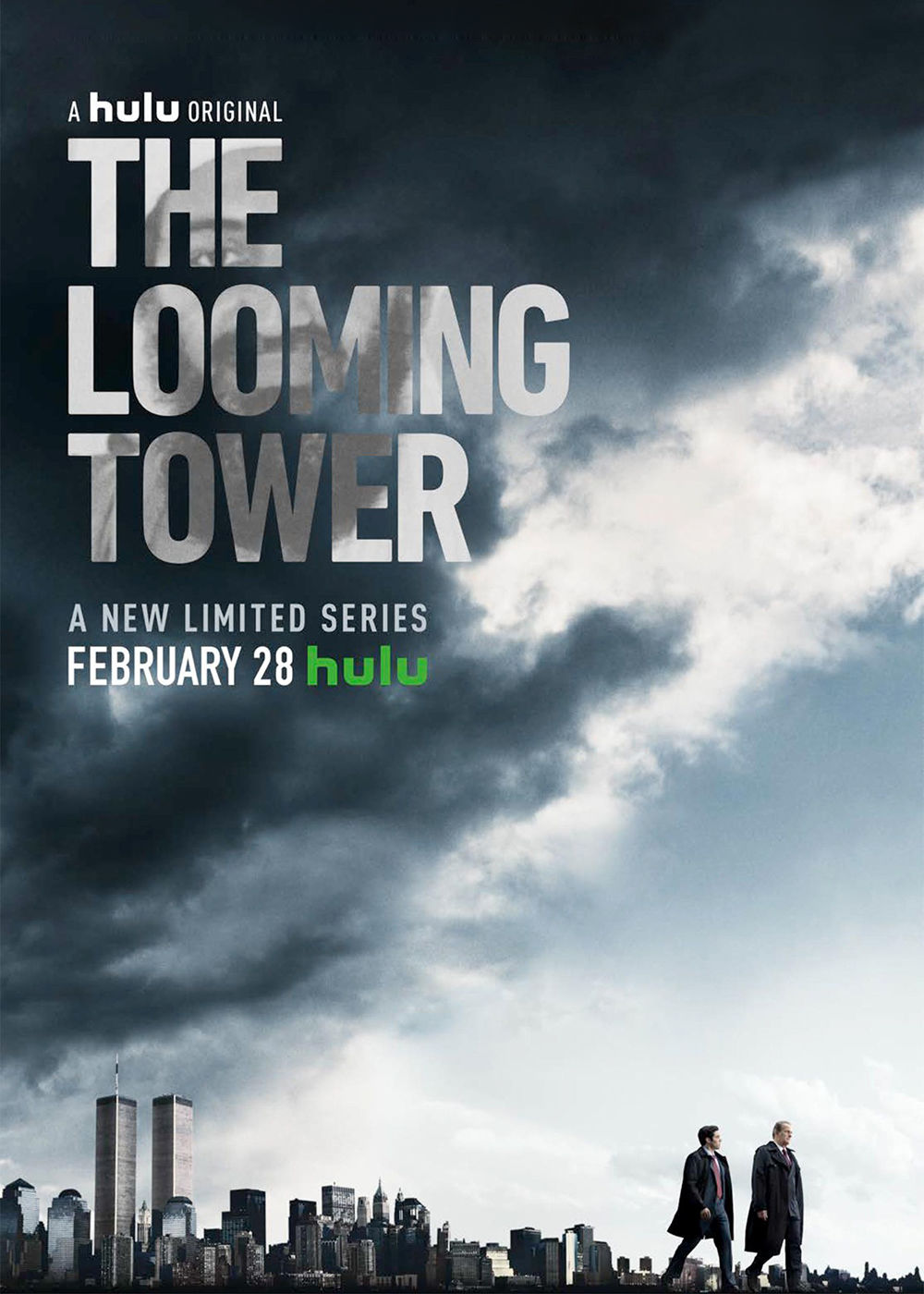 The Looming Tower ne zaman