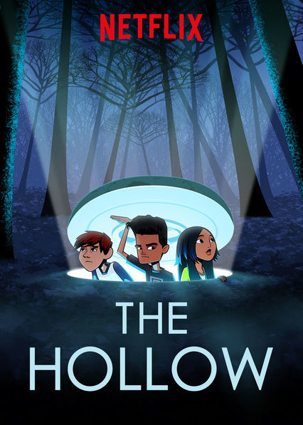 The Hollow ne zaman