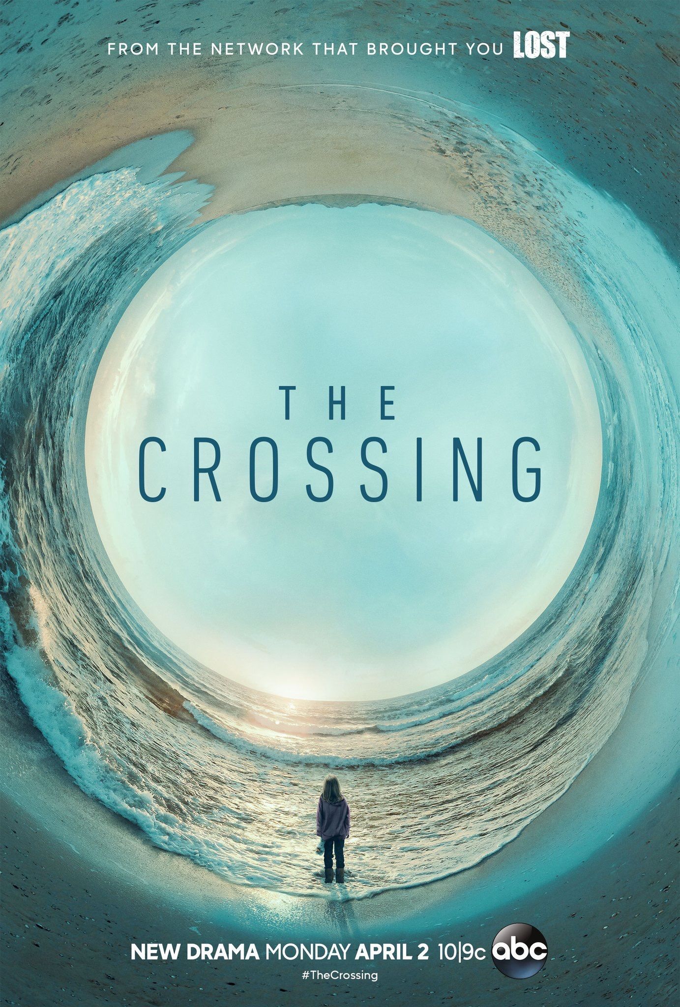 The Crossing ne zaman